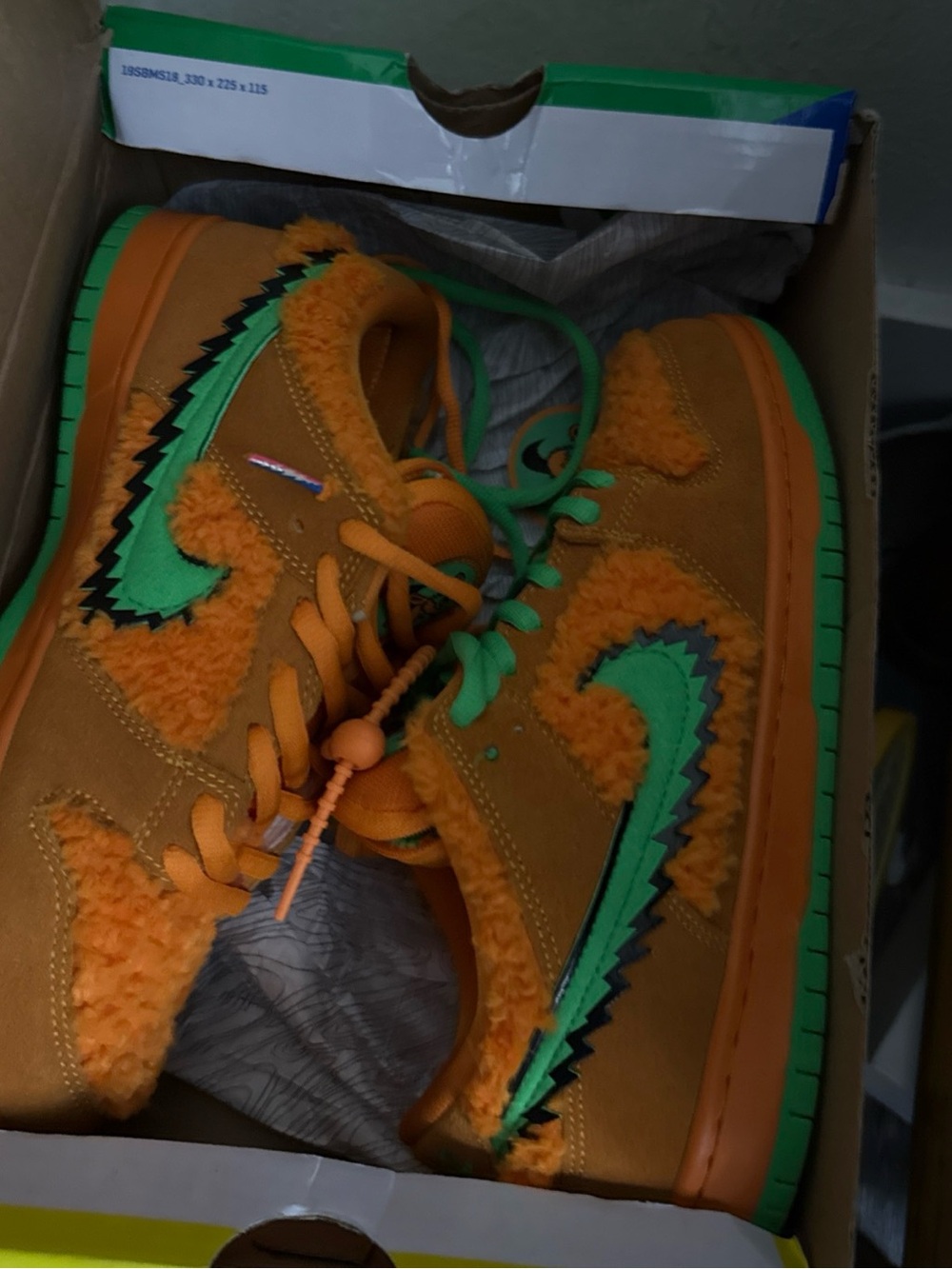 Nike dunks - Picture 5 of 5